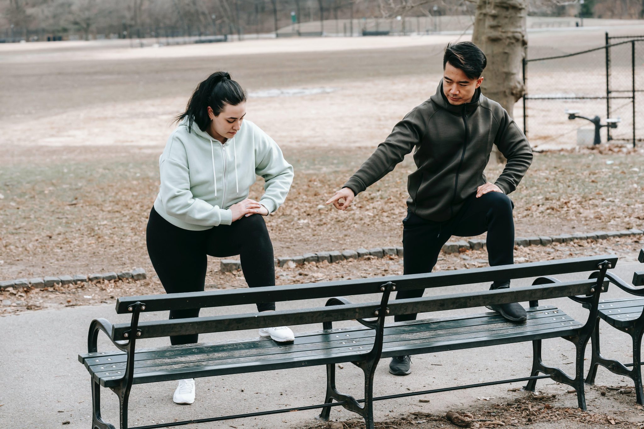 Health Coach opleiding: passie voor sport en gezondheid overdragen aan anderen en een succesvolle carrière opbouwen