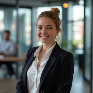 Foto van Marieke de Boer